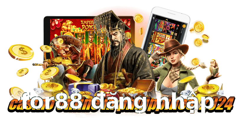 for88 đăng nhập