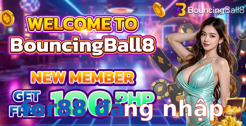 for88 đăng nhập