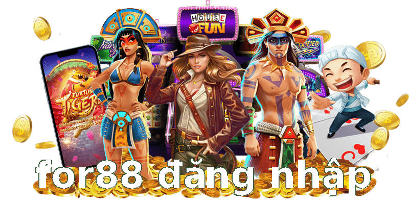 for88 đăng nhập