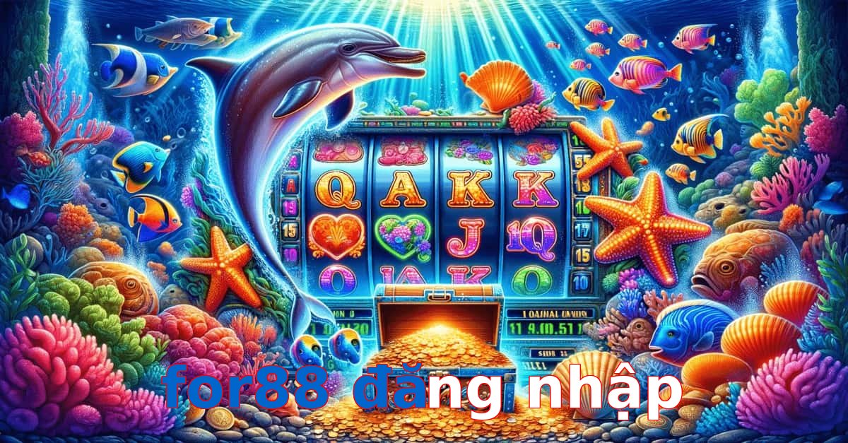 for88 đăng nhập
