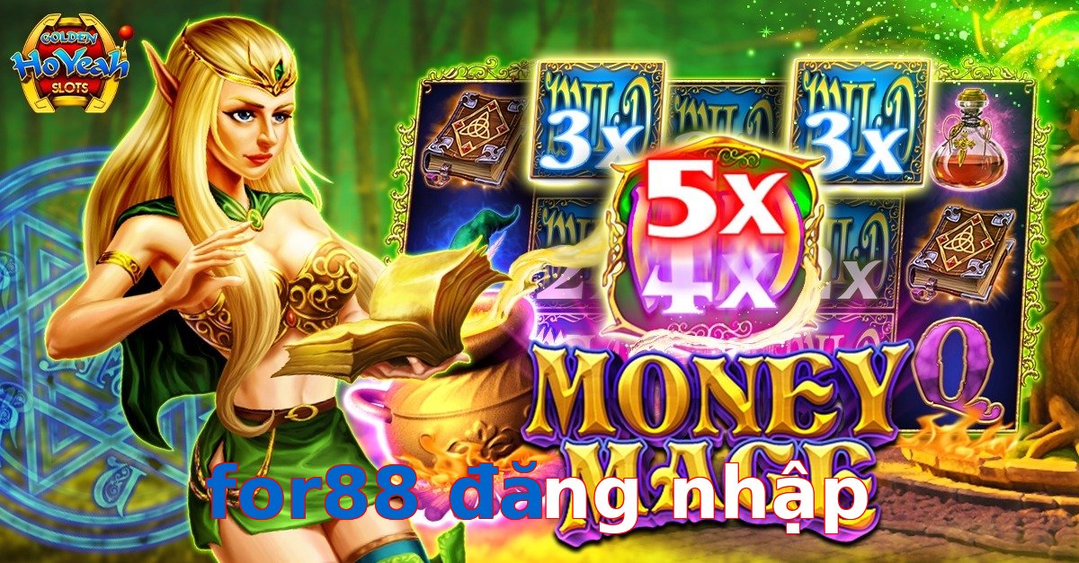 for88 đăng nhập