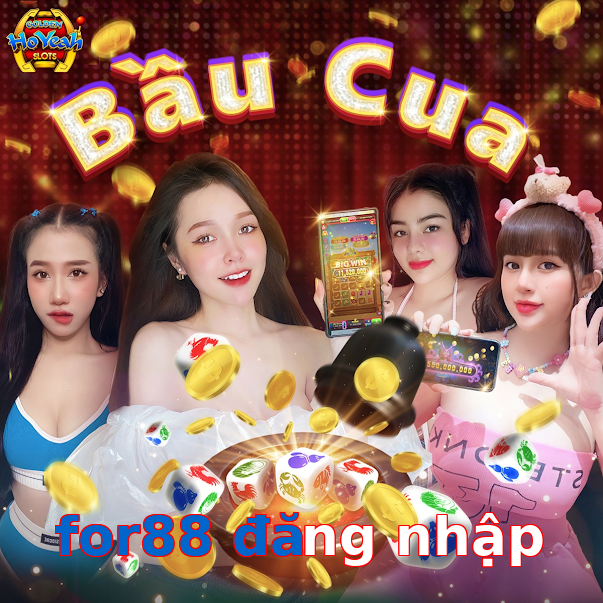 for88 đăng nhập